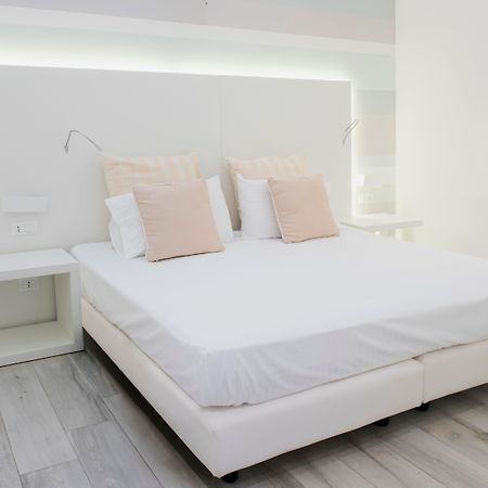 Marina Di Petrolo Hotel & Spa Кастелламмаре-дель-Голфо Экстерьер фото