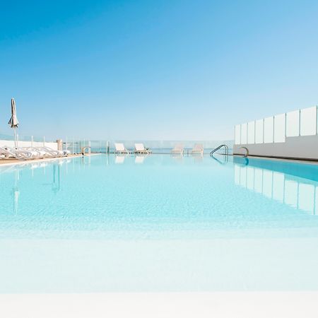 Marina Di Petrolo Hotel & Spa Кастелламмаре-дель-Голфо Экстерьер фото