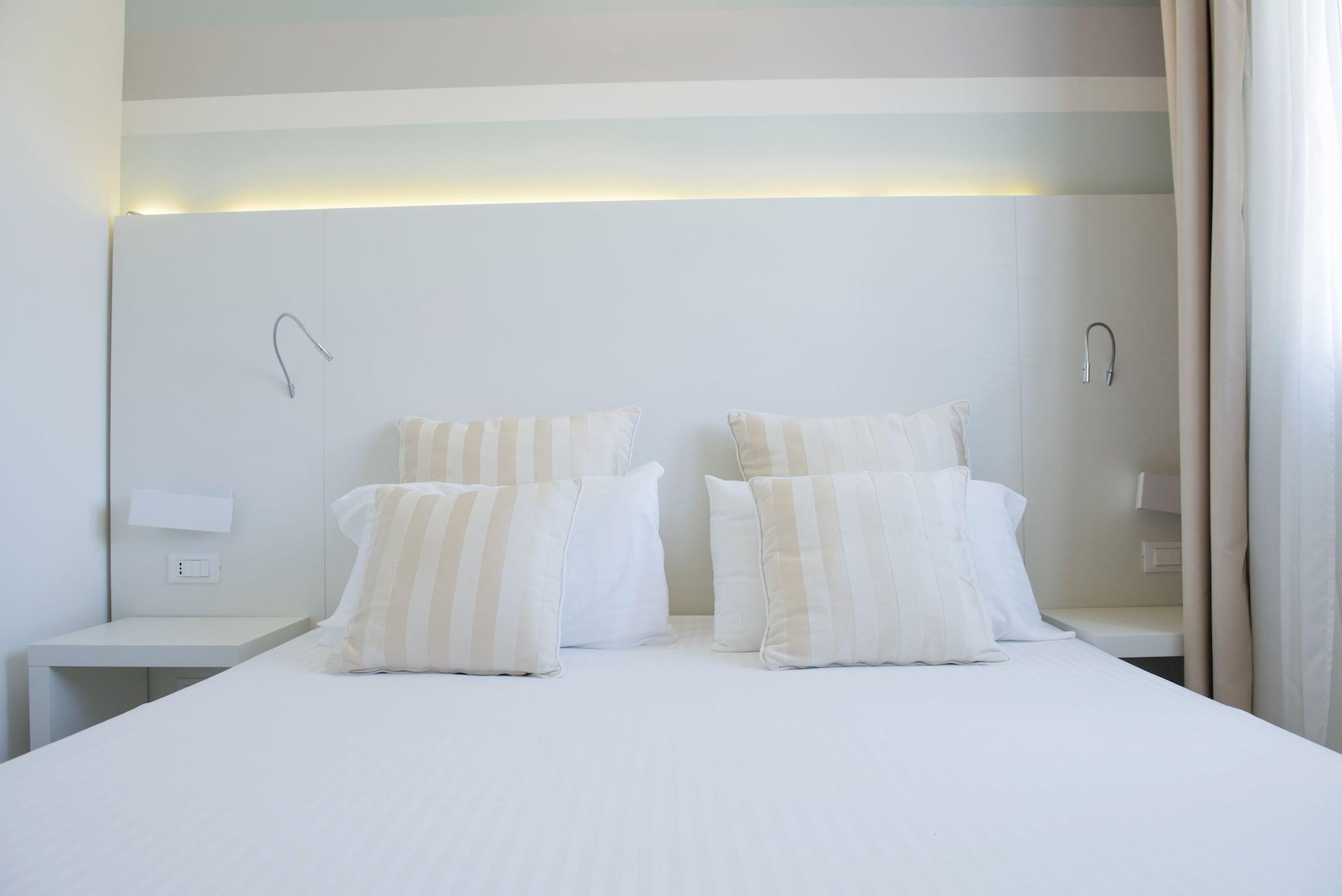 Marina Di Petrolo Hotel & Spa Кастелламмаре-дель-Голфо Экстерьер фото
