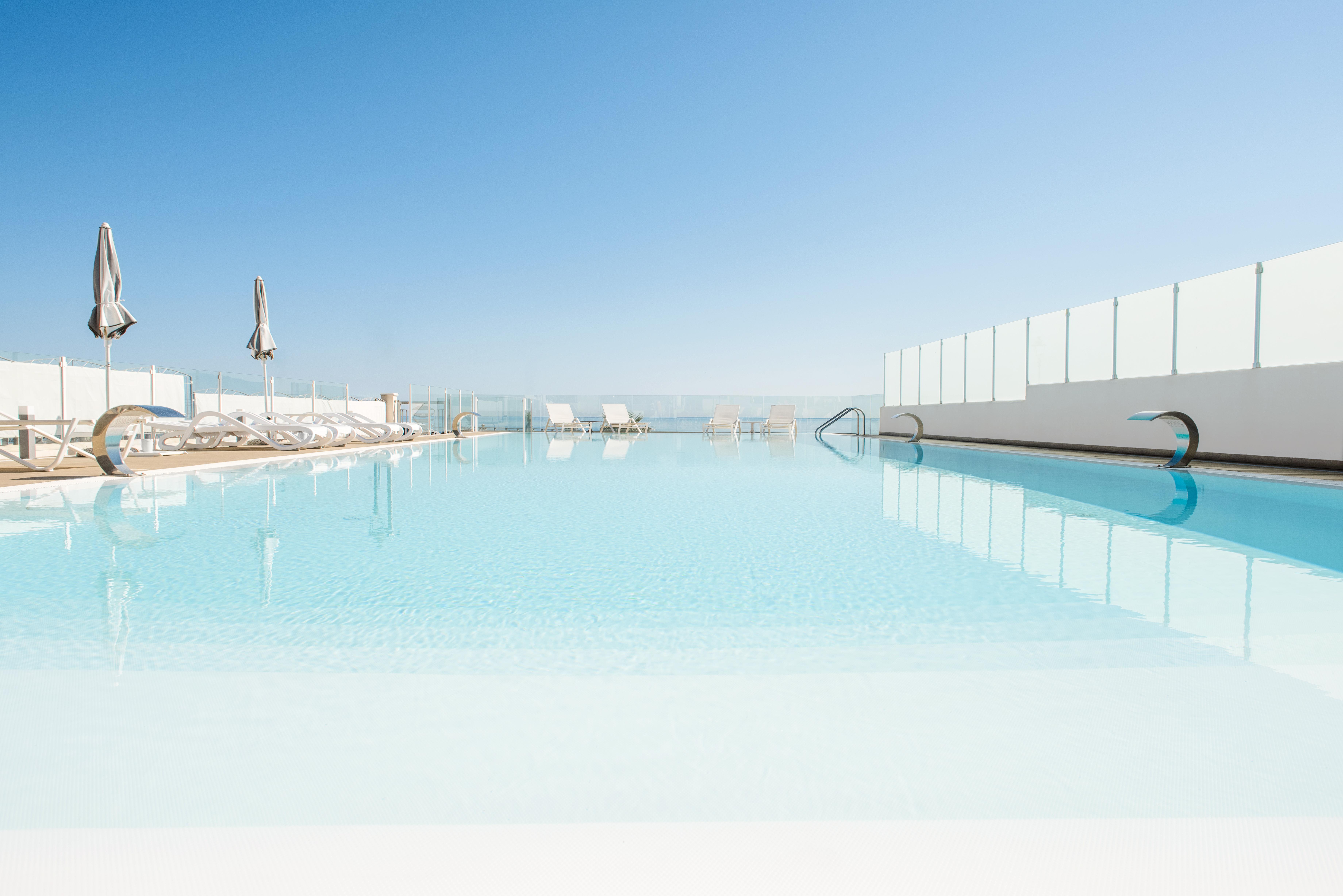 Marina Di Petrolo Hotel & Spa Кастелламмаре-дель-Голфо Экстерьер фото